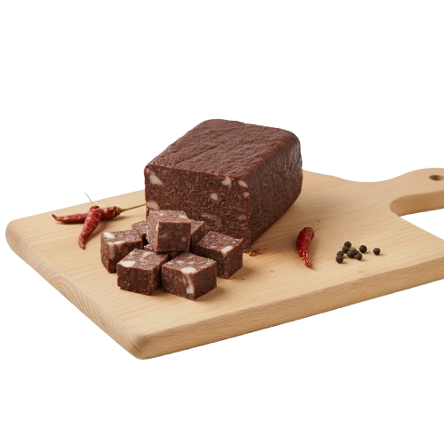 5 Kg Ev Yapımı Kavurma